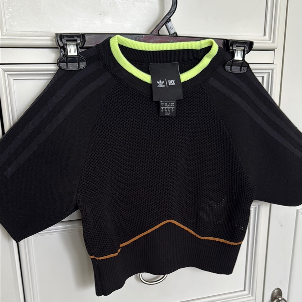 IVY Park crop top